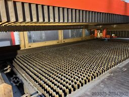 Bystronic BySpeed Pro 3015