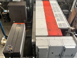 Bystronic BySpeed Pro 3015