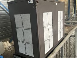 Bystronic BySpeed Pro 3015