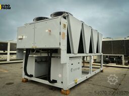 Used Industrial Сhiller SYSTEMAIR - 414 KW | With warranty