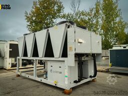 Used Industrial Сhiller SYSTEMAIR - 414 KW | With warranty