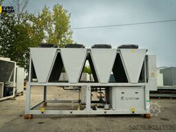 Used Industrial Сhiller SYSTEMAIR - 414 KW | With warranty