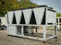 Used Industrial Сhiller SYSTEMAIR - 414 KW | With warranty