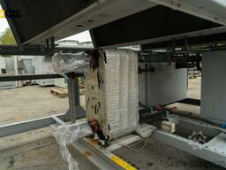 Used Industrial Сhiller SYSTEMAIR - 414 KW | With warranty