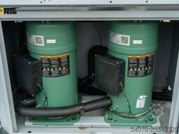 Used Industrial Сhiller SYSTEMAIR - 414 KW | With warranty