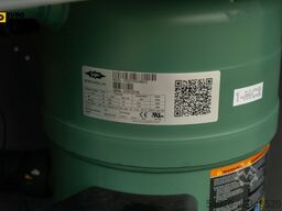 Used Industrial Сhiller SYSTEMAIR - 414 KW | With warranty
