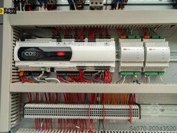 Used Industrial Сhiller SYSTEMAIR - 414 KW | With warranty