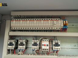Used Industrial Сhiller SYSTEMAIR - 414 KW | With warranty