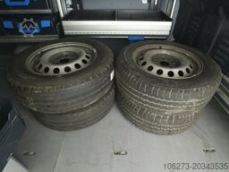 Mercedes-Benz Vito114CDI KA lang ,Klima,Sortimo Regalsystem