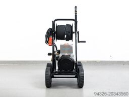 Kränzle LX 2000 - 1920l/h - 150bar - 9,6kW