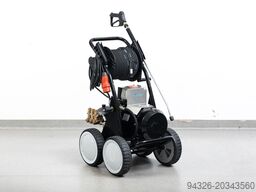 Kränzle LX 2000 - 1920l/h - 150bar - 9,6kW