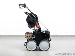 Kränzle LX 2000 - 1920l/h - 150bar - 9,6kW