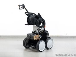 Kränzle LX 2000 - 1920l/h - 150bar - 9,6kW