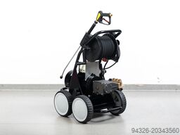 Kränzle LX 2000 - 1920l/h - 150bar - 9,6kW