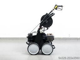 Kränzle LX 2000 - 1920l/h - 150bar - 9,6kW