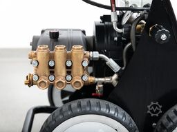 Kränzle LX 2000 - 1920l/h - 150bar - 9,6kW