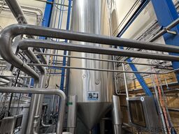 GEA 2 MVR 1 Evaporator