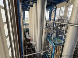 GEA 2 MVR 1 Evaporator