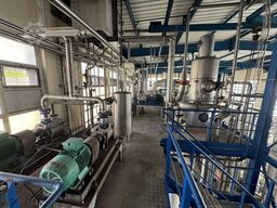 GEA 2 MVR 1 Evaporator