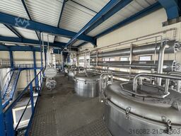 GEA 2 MVR 1 Evaporator