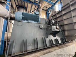 GEA 2 MVR 1 Evaporator