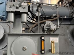 GEA 2 MVR 1 Evaporator