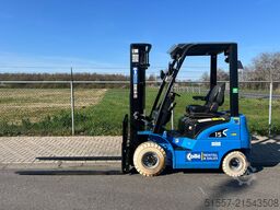 Hangcha CPD 15-XEY2-SI