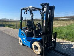 Hangcha CPD 15-XEY2-SI