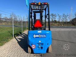 Hangcha CPD 15-XEY2-SI