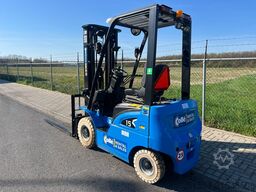 Hangcha CPD 15-XEY2-SI