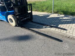 Hangcha CPD 15-XEY2-SI