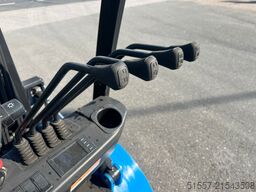 Hangcha CPD 15-XEY2-SI