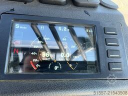 Hangcha CPD 15-XEY2-SI