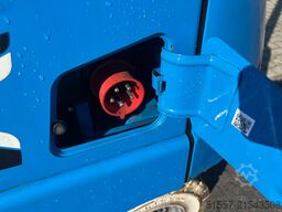 Hangcha CPD 15-XEY2-SI