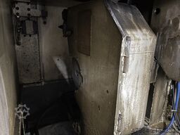STUDER S 33 CNC