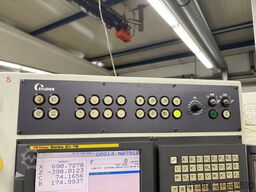 STUDER S 33 CNC