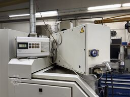 STUDER S 33 CNC