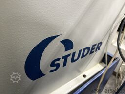 STUDER S 33 CNC