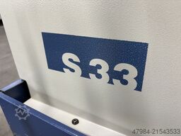 STUDER S 33 CNC