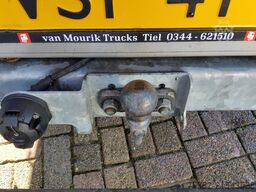 Renault Master 165 PK - VSP-41-H - MOTOR DEFECT (TIKT) ...