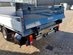 Renault Master 165 PK - VSP-41-H - MOTOR DEFECT (TIKT) ...