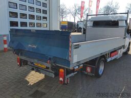 Renault Master 165 PK - VSP-41-H - MOTOR DEFECT (TIKT) ...
