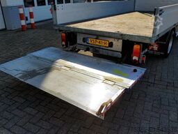 Renault Master 165 PK - VSP-41-H - MOTOR DEFECT (TIKT) ...