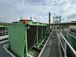 Jenbacher Jenbacher 320 BIOGAS Containeranlagen 2x