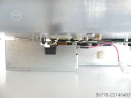 Siemens Sinumerik 6FC5147-0AA14-0AA2 Flachbedientafel ohne Stromversorgung