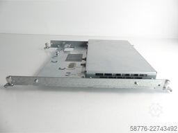 Siemens Sinumerik 6FC5312-0DA00-0AA1 Bedientafelfront SN: T-XD2021378