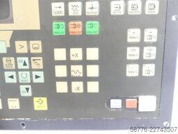 Siemens SINUMERIK 802C 6FC5500-0AA11-1AA0 Bedientafel Version C SNC-A5E01169222