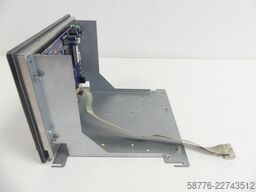 Siemens SINUMERIK 810 TFT Monitor LCD84-0019b SN:S7999