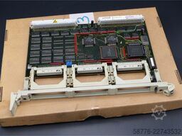 Siemens Sinumerik 880 PLC 6FX1138-6BB00 / 570 386 9002. E-Stand E 00