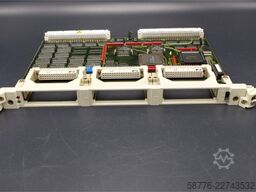 Siemens Sinumerik 880 PLC 6FX1138-6BB00 / 570 386 9002. E-Stand E 00